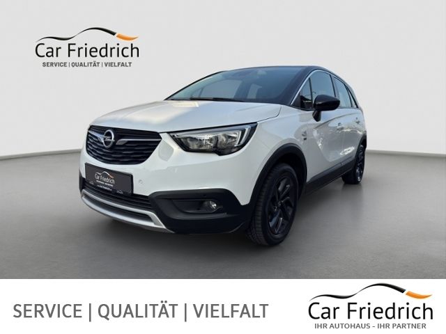 Opel Crossland (X) 49.800 km 11.780 &euro; Steinfurt-Borghorst 48565
