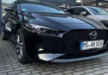 Mazda 3 5.000 km 26.990 &euro; Münster 48165