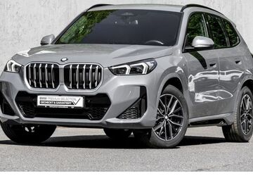 BMW X1 9.356 km 45.950 &euro; Münster 48163