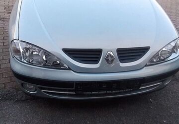 Renault Megane 110.600 km 1.700 &euro; Ahlen 59229