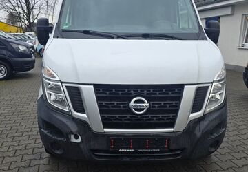 Nissan NV400 108.584 km 13.790 &euro; Münster 48157