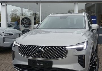 Volvo XC90 13.600 km 73.900 &euro; Warendorf 48231