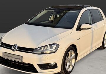 VW Golf 87.380 km 14.990 &euro; Warendorf 48231