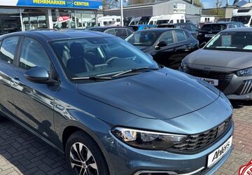 Fiat Tipo 19.913 km 18.990 &euro; Münster 48165