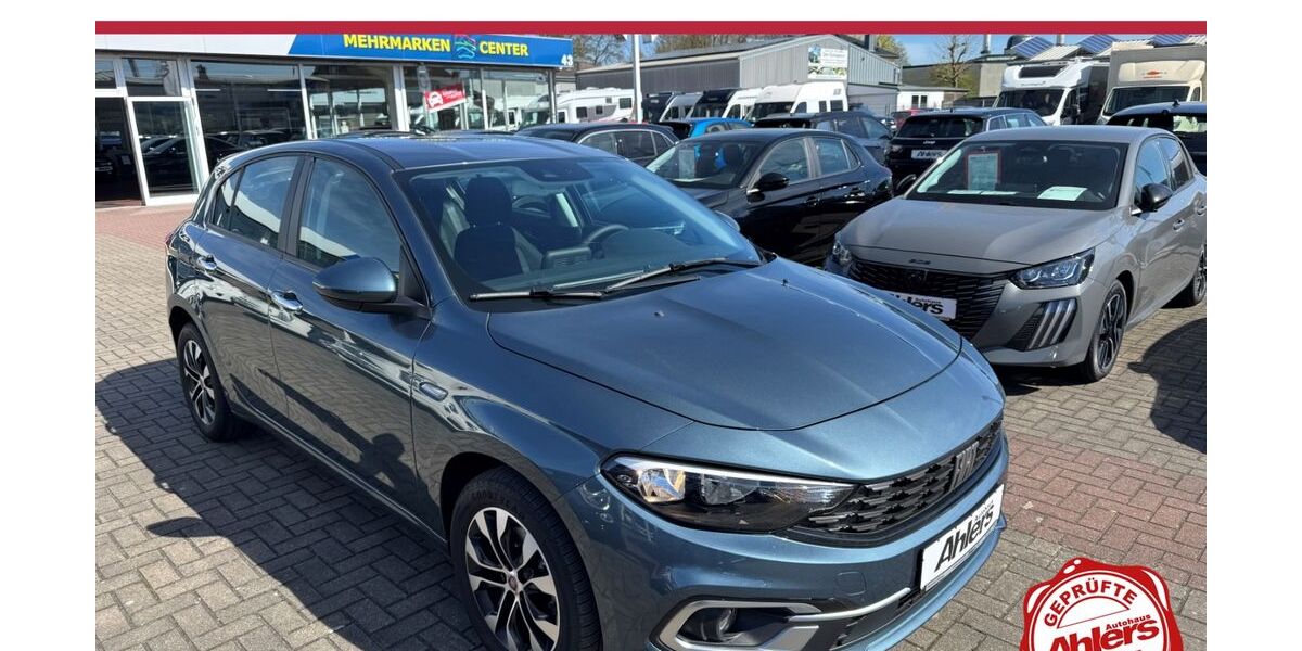 Fiat Tipo 19.913 km 18.990 &euro; Münster 48165