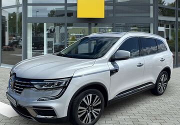 Renault Koleos 12.850 km 33.990 &euro; Münster 48165