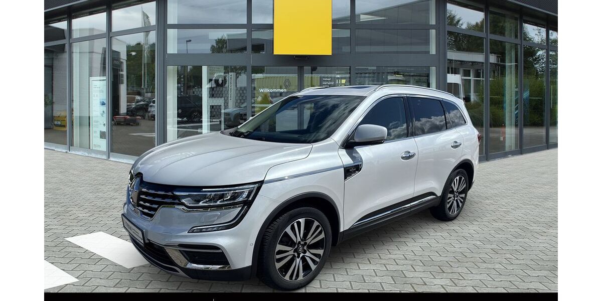 Renault Koleos 12.850 km 33.990 &euro; Münster 48165