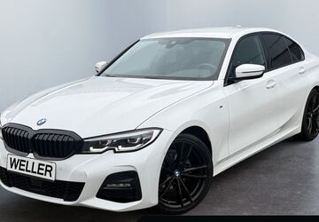 BMW 320 89.000 km 31.790 &euro; Münster 48163