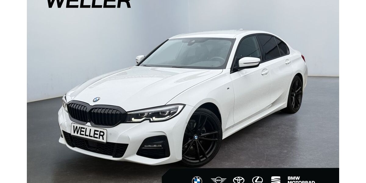 BMW 320 89.000 km 31.790 &euro; Münster 48163