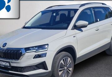 Skoda Karoq 27.379 km 31.930 &euro; Münster 48153