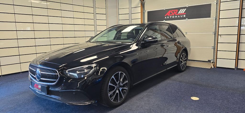Mercedes-Benz E 220 166.038 km 22.999 &euro; Dülmen 48249