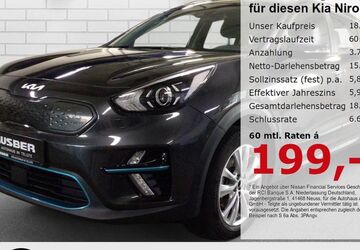 Kia Niro 25.706 km 18.888 &euro; Telgte 48291