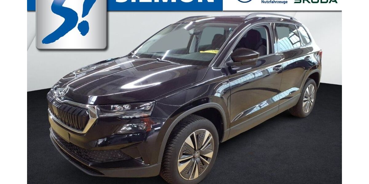 Skoda Karoq 29.256 km 34.930 &euro; Lengerich 49525