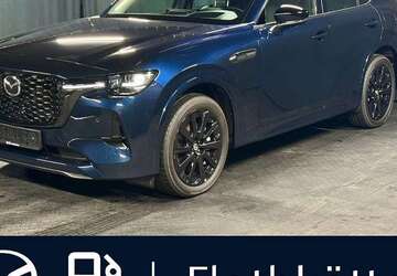 Mazda CX-60 16.920 km 38.430 &euro; Nordwalde 48356