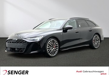 Audi A6 9.000 km 79.990 &euro; Münster 48153