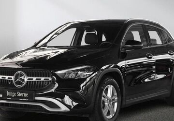 Mercedes-Benz GLA 200 12.674 km 33.265 &euro; Ahlen 59229