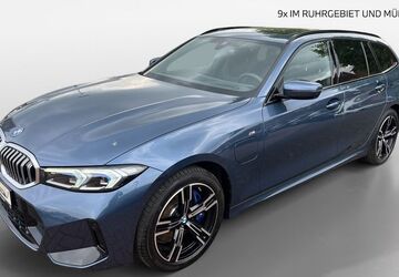 BMW 330 22.900 km 46.880 &euro; Dülmen 48249