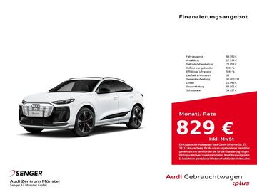Gebrauchte Audi e-tron