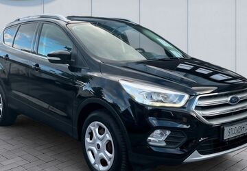 Ford Kuga 62.647 km 14.690 &euro; Steinfurt 48565