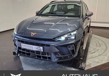 Cupra Leon 16.120 km 32.990 &euro; Ladbergen 49549