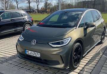 VW ID.3 22.000 km 30.990 &euro; Greven 48268