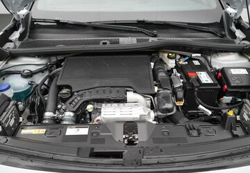 Peugeot 2008 35.850 km 20.940 &euro; Münster - Amelsbüren 48163
