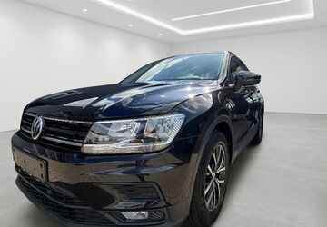 VW Tiguan 105.345 km 16.690 &euro; Emsdetten 48282