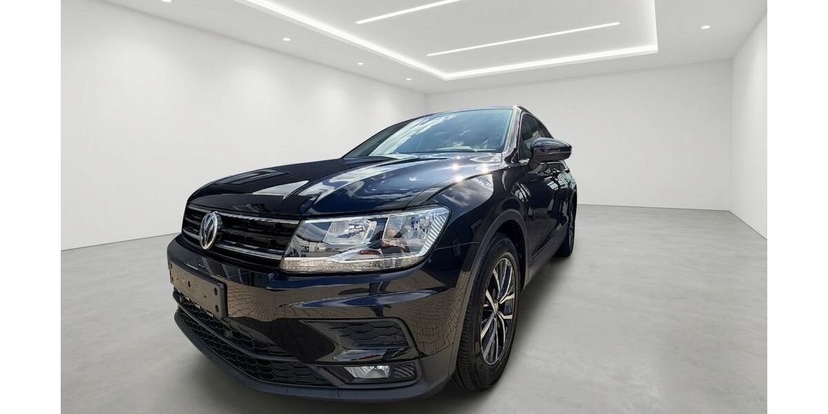 VW Tiguan 105.345 km 16.690 &euro; Emsdetten 48282