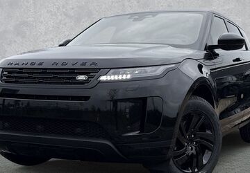 Land Rover Range Rover Evoque 3.206 km 48.590 &euro; Münster 48163