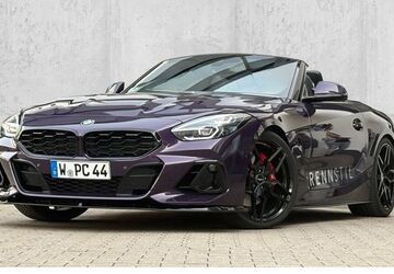 BMW Z4 M40 7.179 km 72.990 &euro; Warendorf 48231