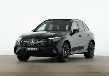 Mercedes-Benz GLC 450 9.900 km 86.450 &euro; Münster 48155