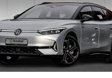 VW ID.7 12.000 km 60.880 &euro; Münster 48163