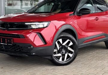 Opel Mokka 7.396 km 19.925 &euro; Greven 48268