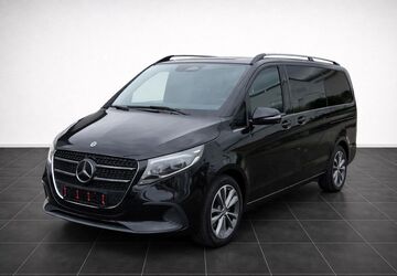 Mercedes-Benz V 250 16.985 km 65.000 &euro; Münster 48163