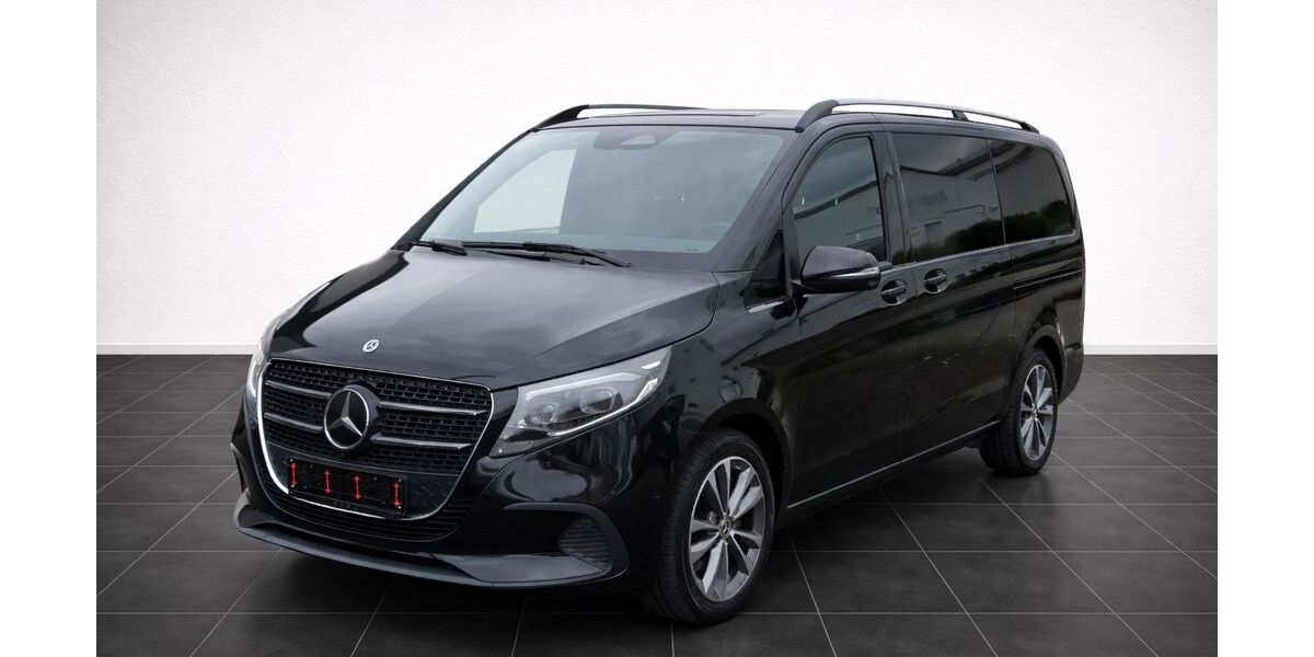 Mercedes-Benz V 250 16.985 km 65.000 &euro; Münster 48163