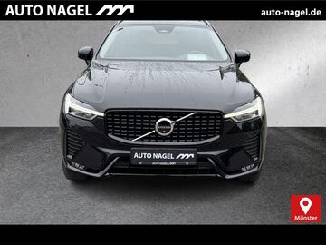 Gebrauchte Volvo XC60