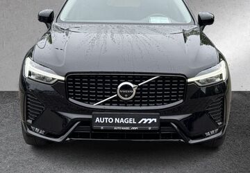 Volvo XC60 14.527 km 45.800 &euro; Münster 48155