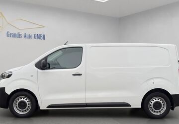 Toyota Proace (Verso) 85.350 km 13.950 &euro; Greven 48268