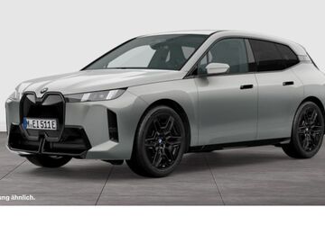 BMW iX 1.001 km 83.603 &euro; Warendorf 48231