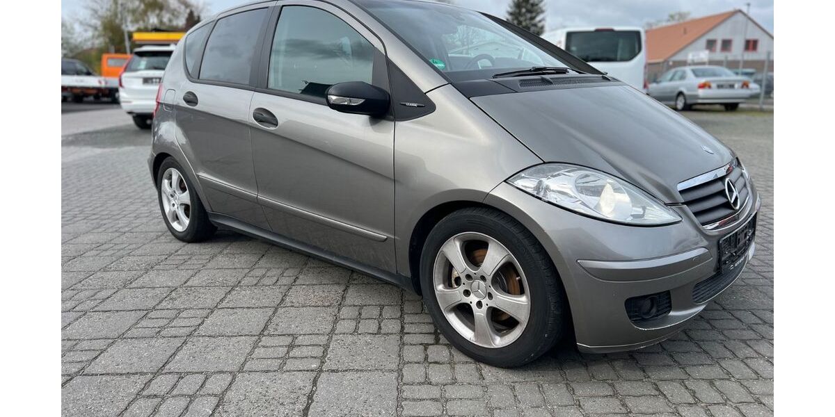 Mercedes-Benz A 170 158.971 km 2.990 &euro; Greven 48268