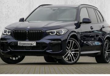 BMW X5 73.132 km 60.490 &euro; Emsdetten 48282