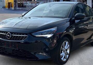 Opel Corsa 27.860 km 12.925 &euro; Münster 48155