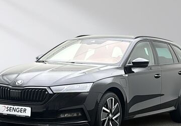 Skoda Octavia 87.879 km 24.880 &euro; Emsdetten 48282