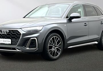 Audi Q5 103.191 km 33.480 &euro; Emsdetten 48282