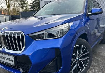 BMW X1 16.400 km 43.500 &euro; Steinfurt 48565