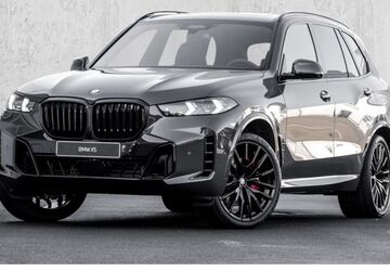 BMW X5 4.535 km 96.660 &euro; Emsdetten 48282
