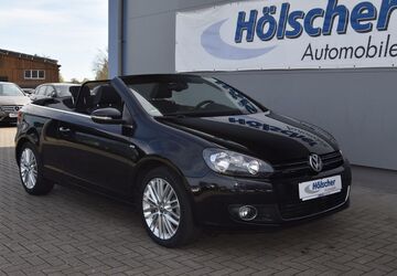 VW Golf 50.000 km 12.950 &euro; Nordkirchen 59394
