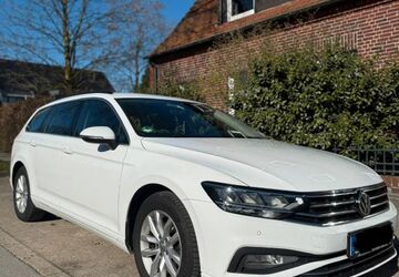 VW Passat 149.000 km 18.000 &euro; Münster 48161