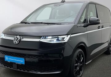 VW T7 Multivan 38.000 km 58.880 &euro; Emsdetten 48282