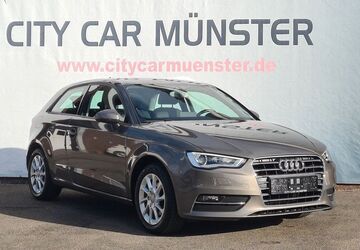 Audi A3 111.265 km 11.800 &euro; Münster 48165